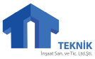 TT Teknik Logo