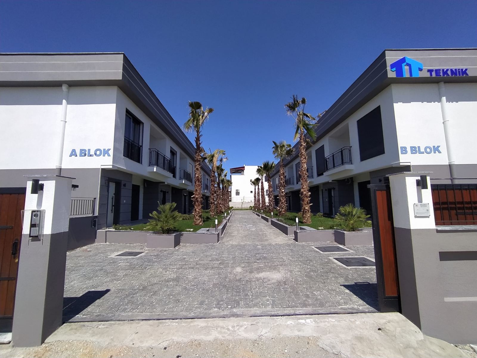 Pırıl Sitesi