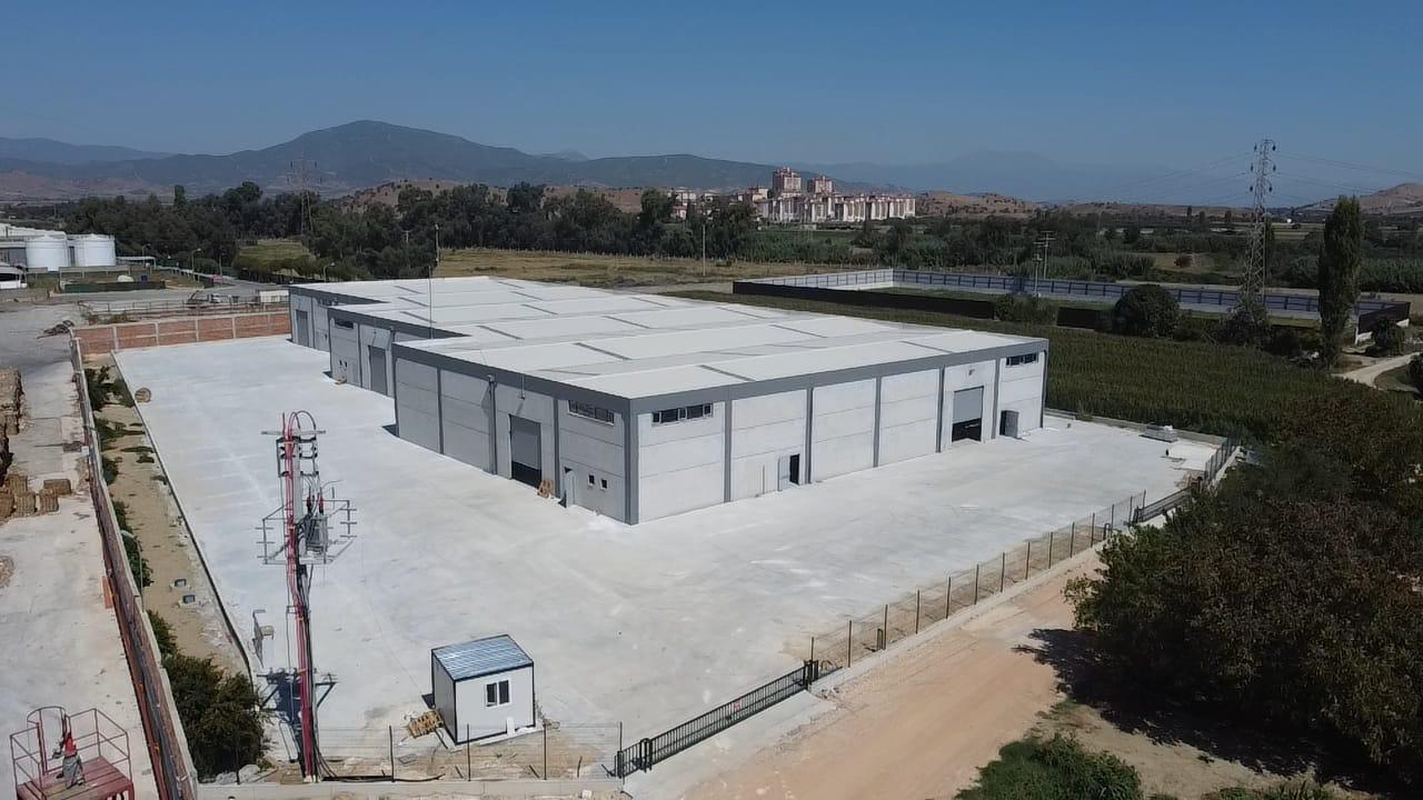 TT Teknik Depoları image