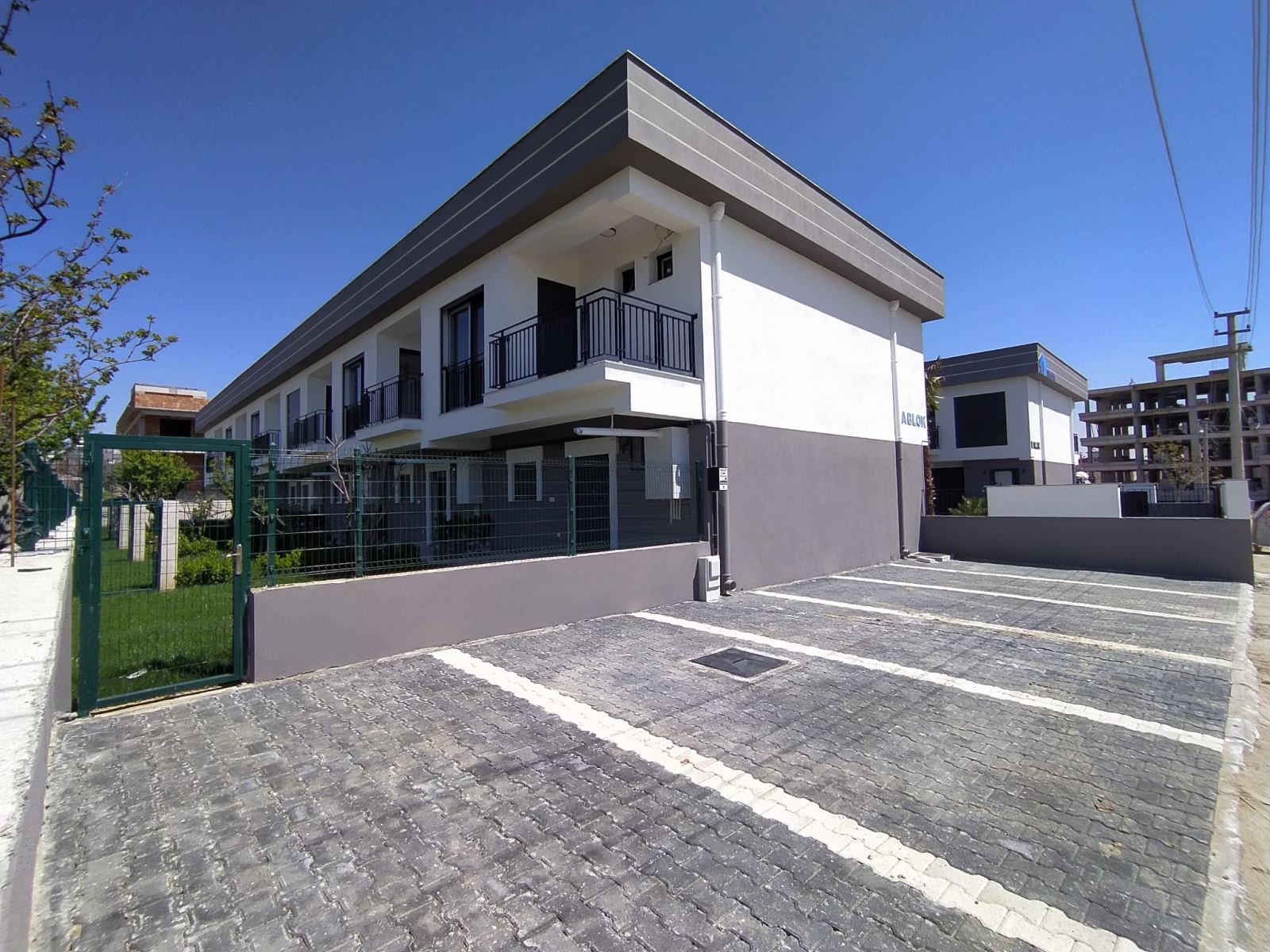 Pırıl Sitesi image